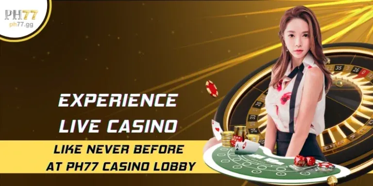 Chương trình VIP lucky 8 casino