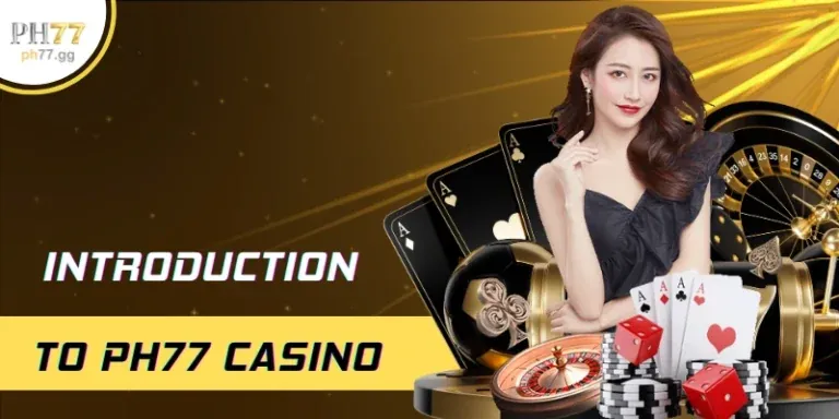 Tổng quan trò chơi slot