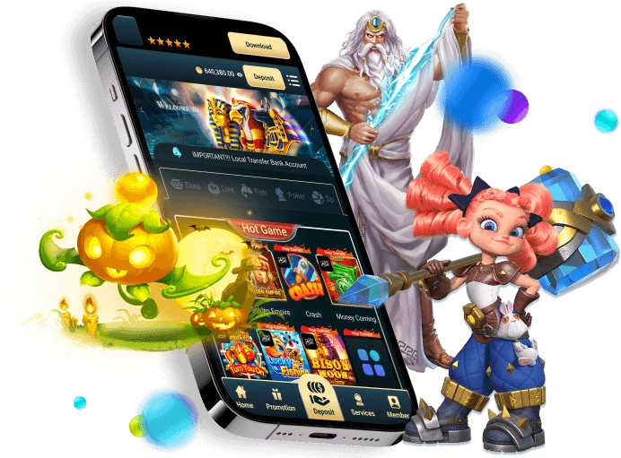 Truy cập trang web chính thức lucky 8 casino
