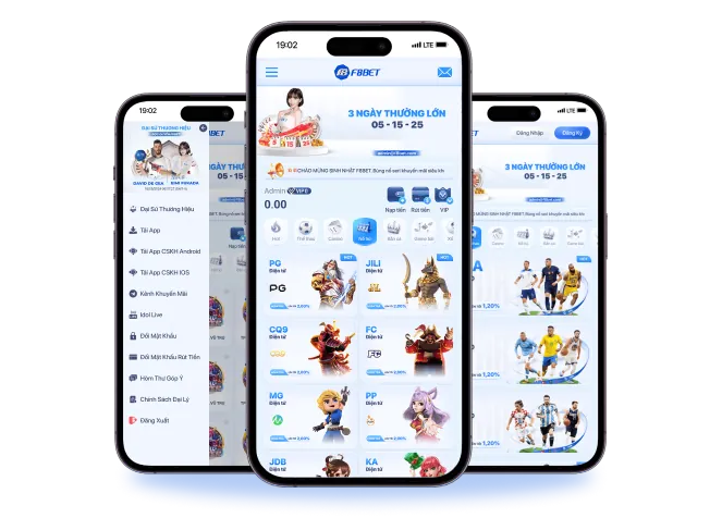 Giao diện trực quan lucky 8 casino