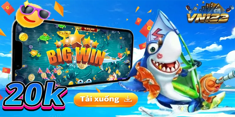 Khuyến mãi Lucky 8 Casino