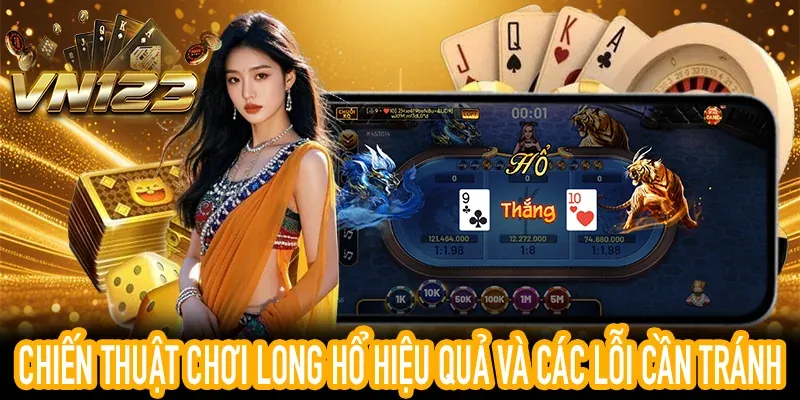 Các biện pháp an ninh lucky 8 casino