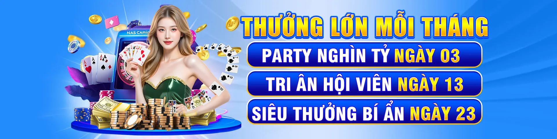 Trung tâm hỗ trợ khách hàng lucky 8 casino