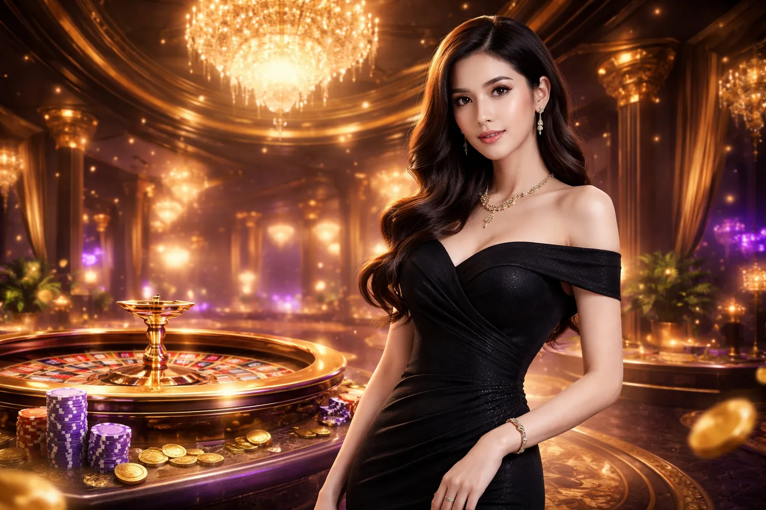 Ưu đãi chào mừng tại Lucky 8 Casino