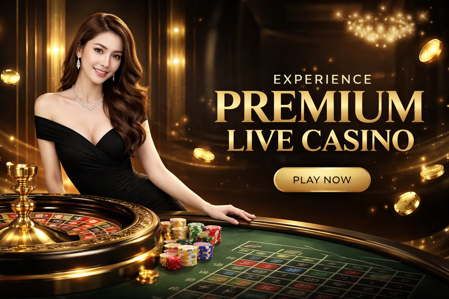 Hướng dẫn chơi lucky 8 casino