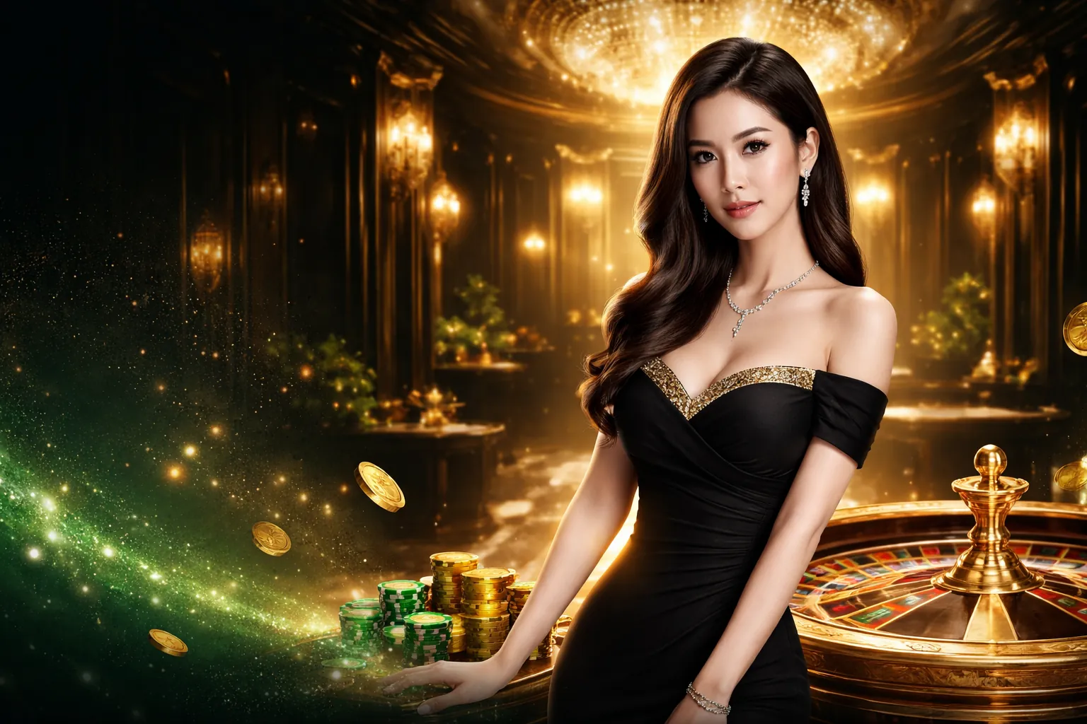 Phân tích ưu đãi lucky 8 casino