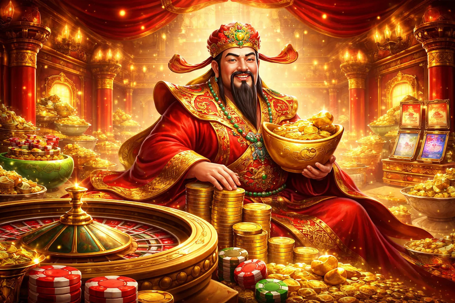 Liên hệ với đội ngũ hỗ trợ của Lucky 8 Casino