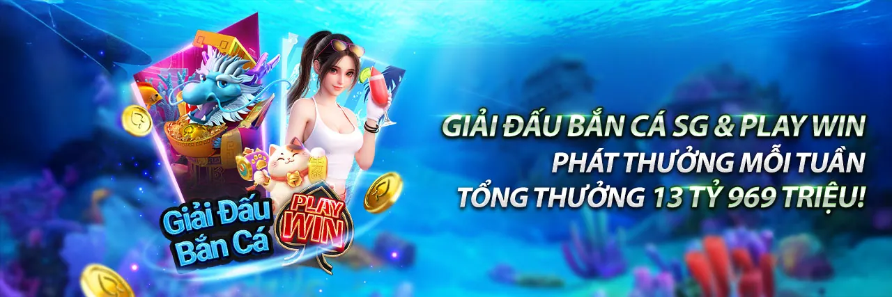 Hình ảnh chính game bắn cá lucky 8 casino