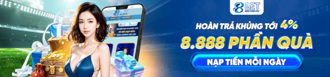 Hình ảnh chính đăng nhập Lucky 8 Casino an toàn, giao diện người dùng thân thiện