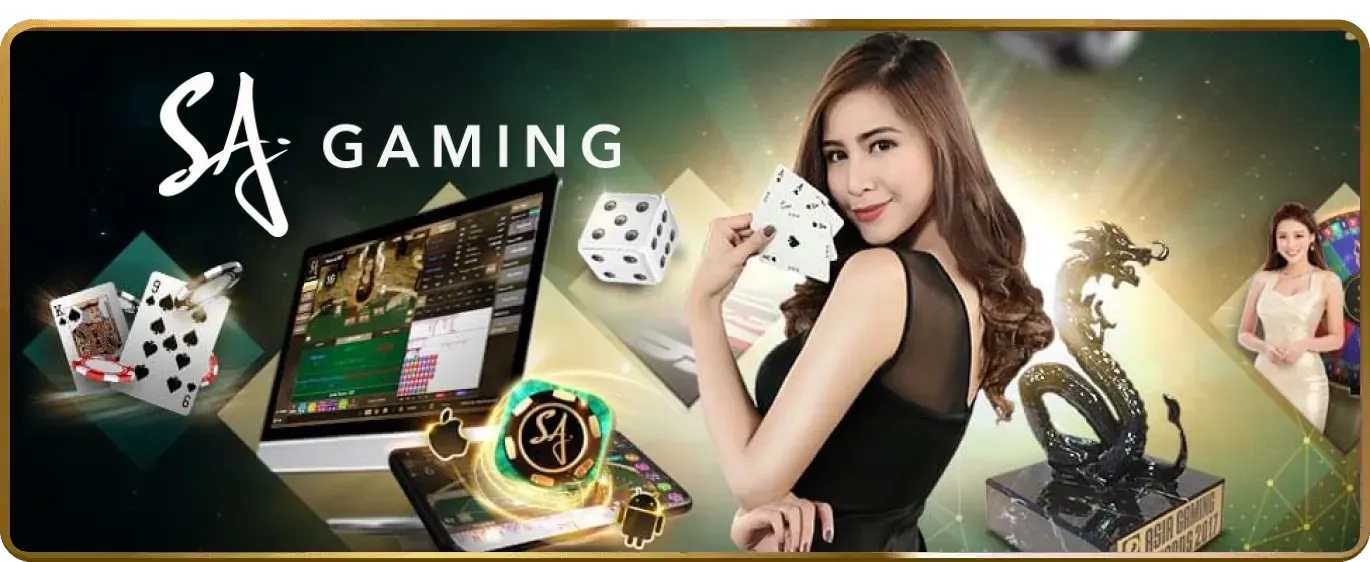 Banner khuyến mãi Lucky 8 Casino