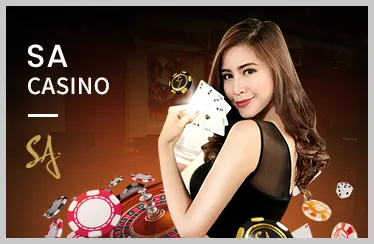 Các trò chơi máy đánh bạc tại lucky 8 casino