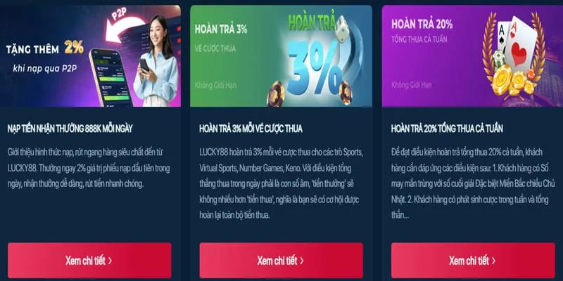 Xu hướng iGaming Việt Nam