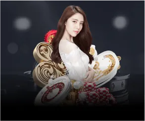 Phương thức nạp rút tiền Lucky 8 Casino